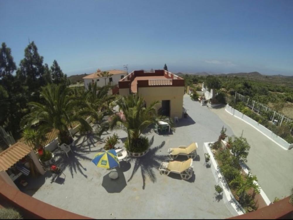  en venta finca rústica Cruz De Tea Zona Sur 2