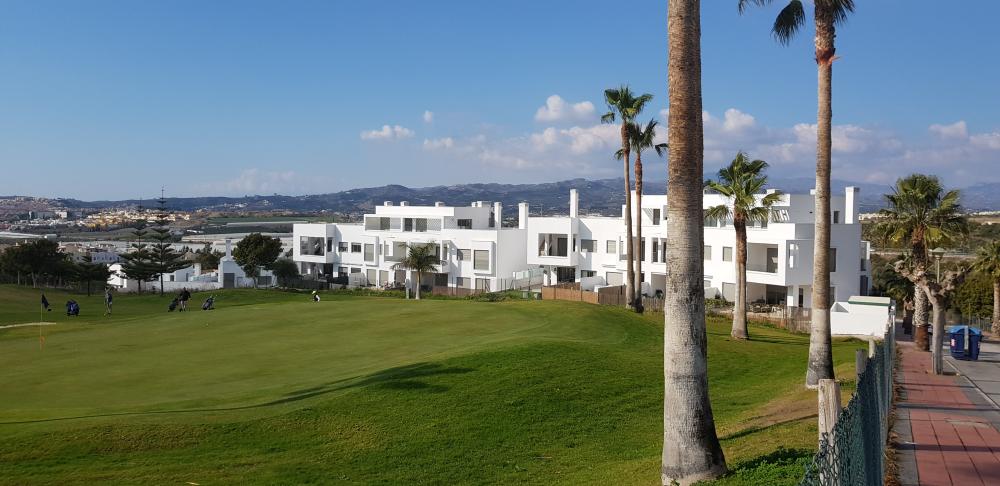  en venta casa de pueblo Caleta De Velez Axarquía 4