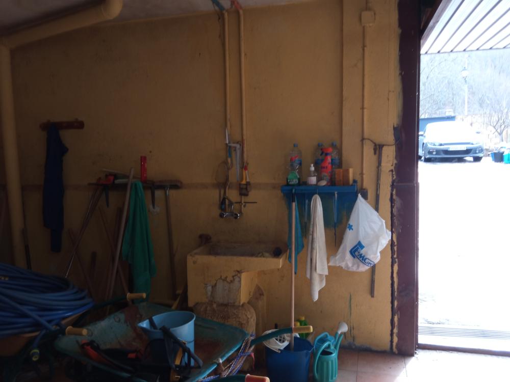  en venta chalet Albares De La Ribera Bierzo (El) 34