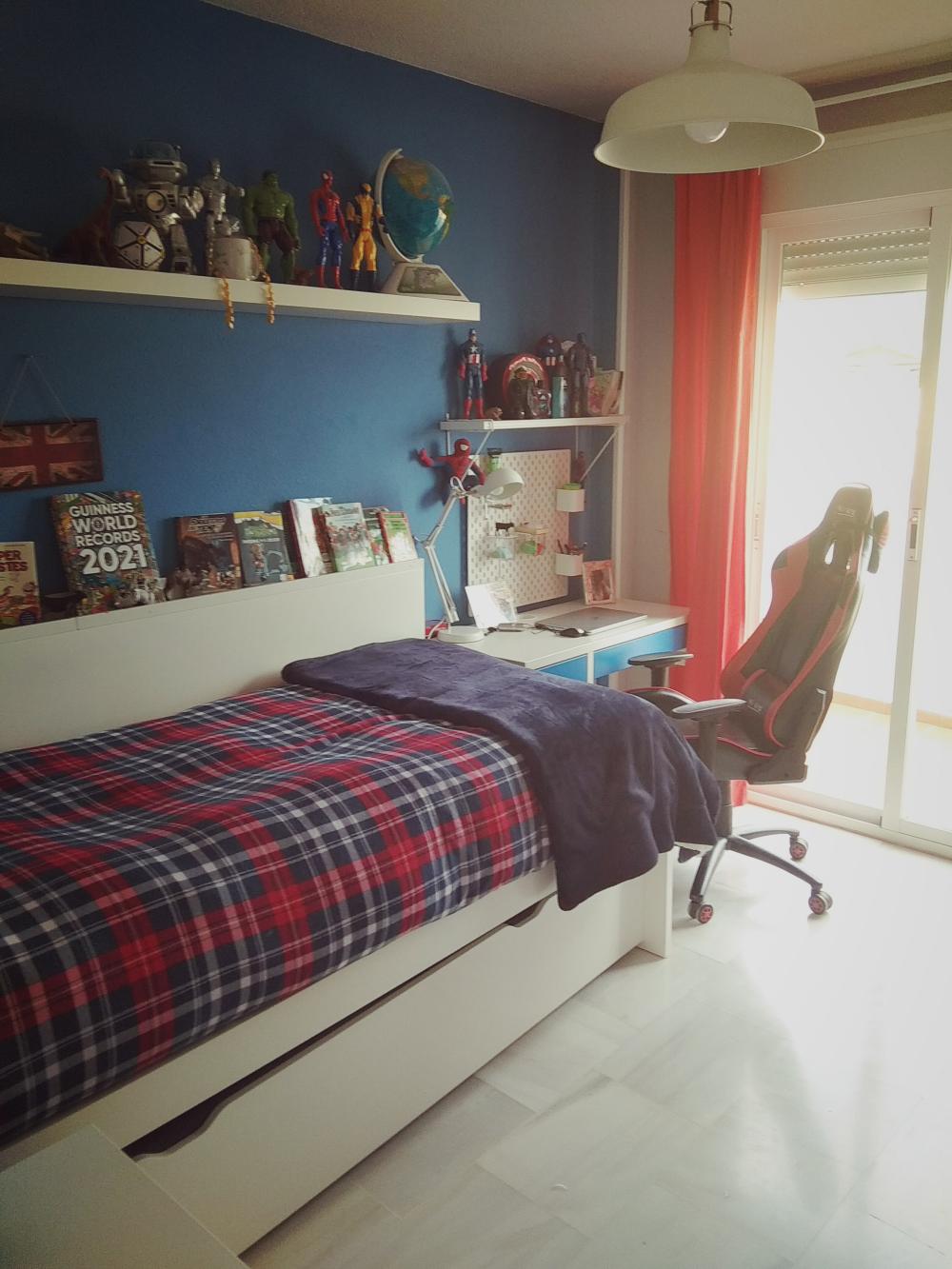  en venta casa de pueblo Torre De Benagalbón Axarquía 21