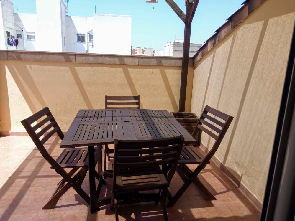  en venta casa de pueblo Benimatet Valencia 37
