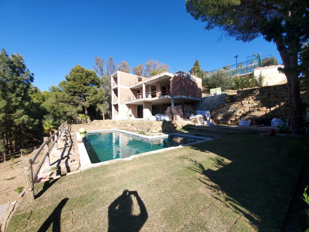  en venta chalet Calahonda Costa Del Sol Occidental 2