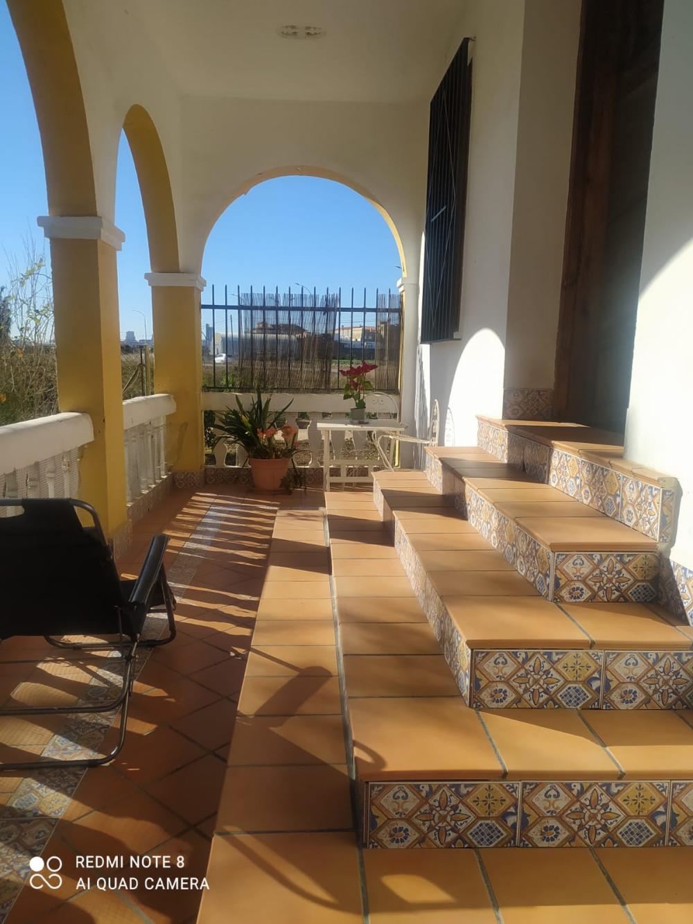  en venta casa Borbotó Valencia 1