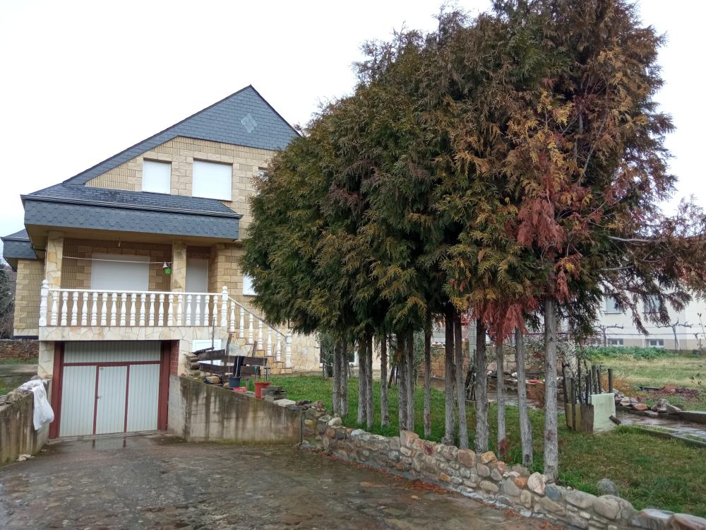  en venta chalet Albares De La Ribera Bierzo (El) 4