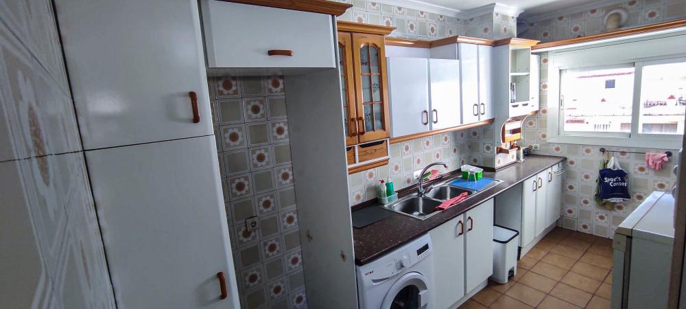  en venta apartamento Torre Del Mar Axarquía 7