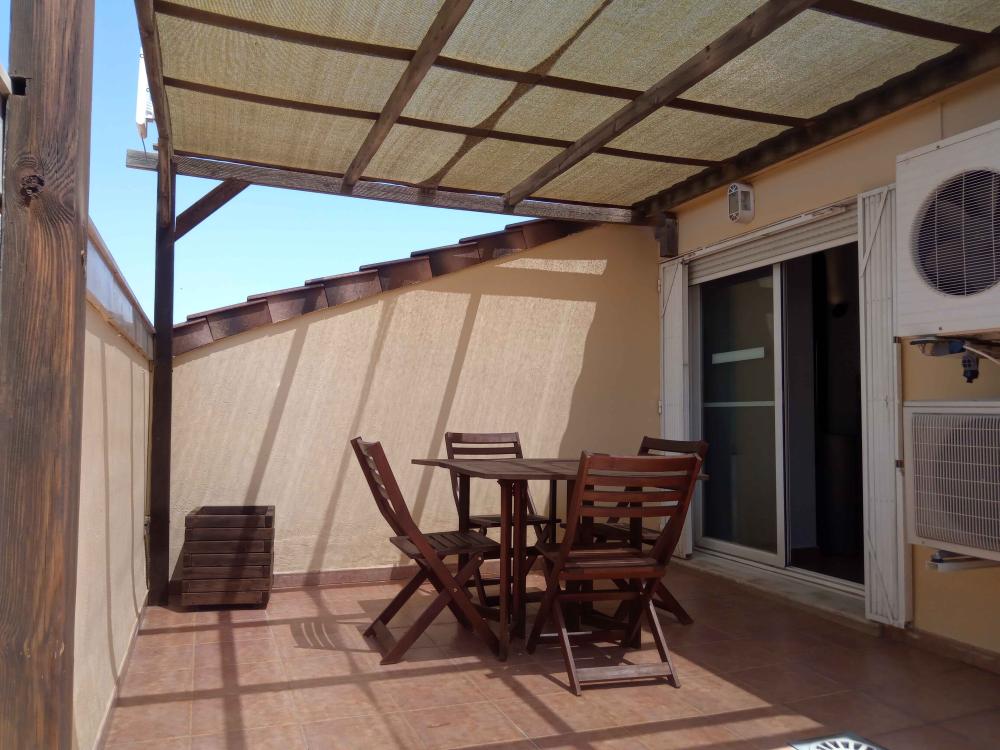  en venta casa de pueblo Benimatet Valencia 36