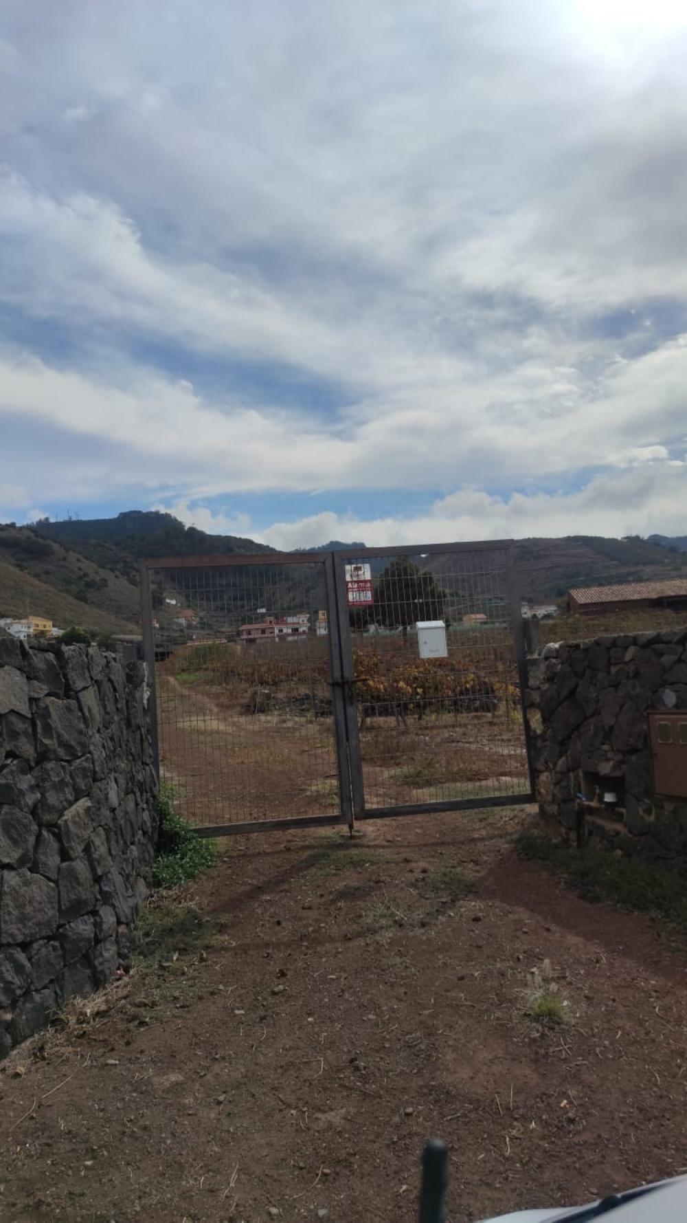  en venta finca rústica El Infierno Zona Metropolitana 12