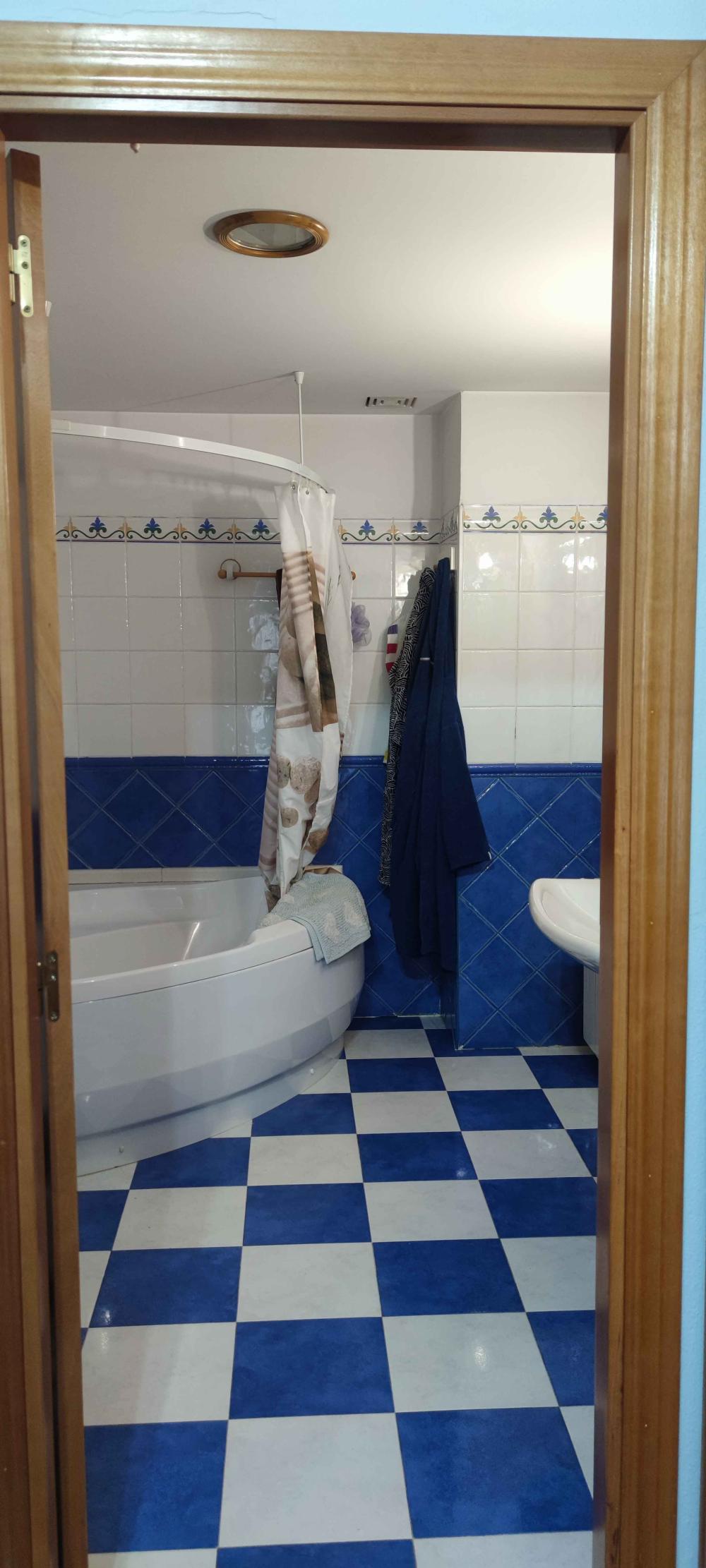 en venta casa de pueblo Benimatet Valencia 22