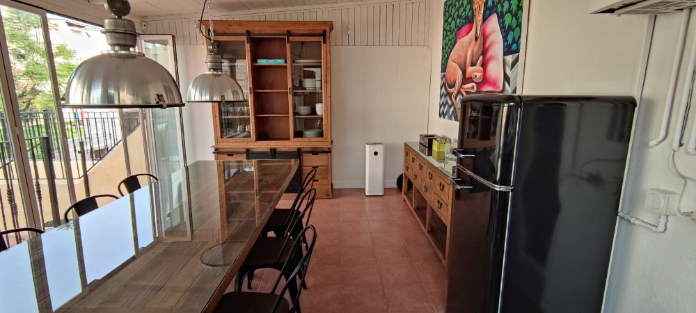  en venta casa de pueblo Benimatet Valencia 5