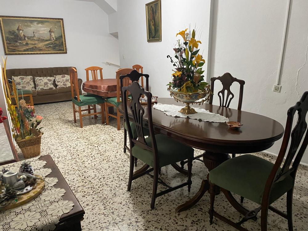  en venta pareado Alfarnatejo Axarquía 6