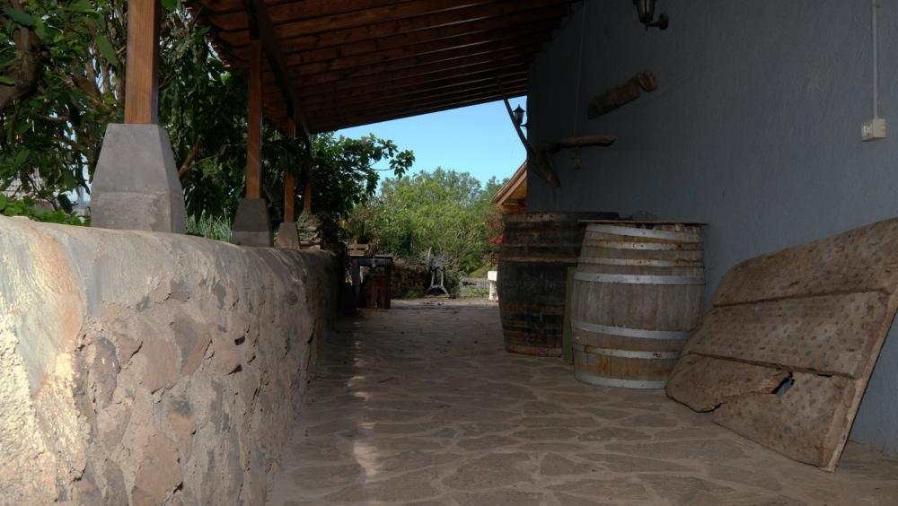  en venta finca rústica El Infierno Zona Metropolitana 5