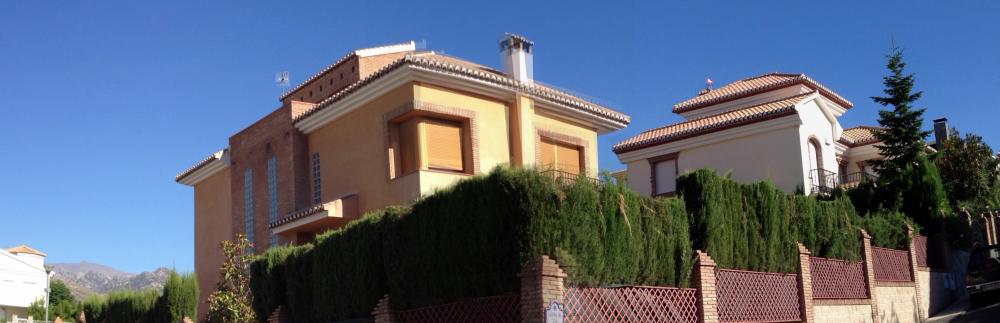  en venta chalet Gójar Vega De Granada 1