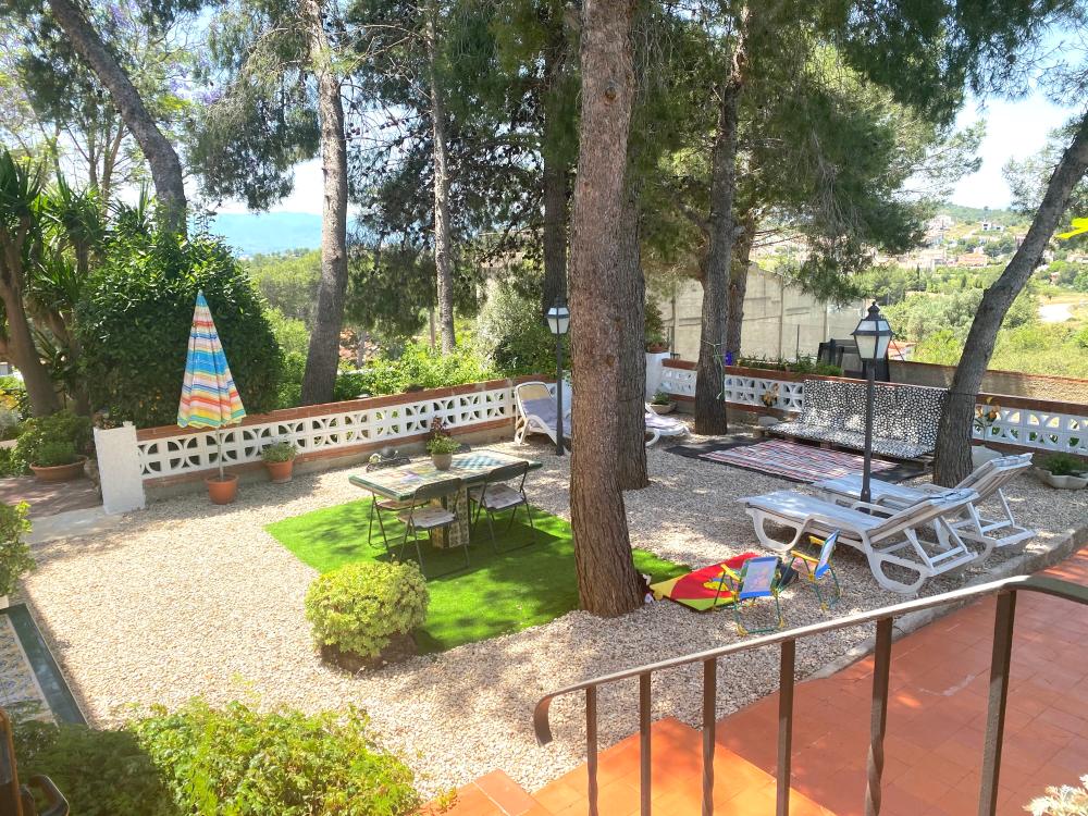  en venta chalet Montserrat Ribera Alta 8