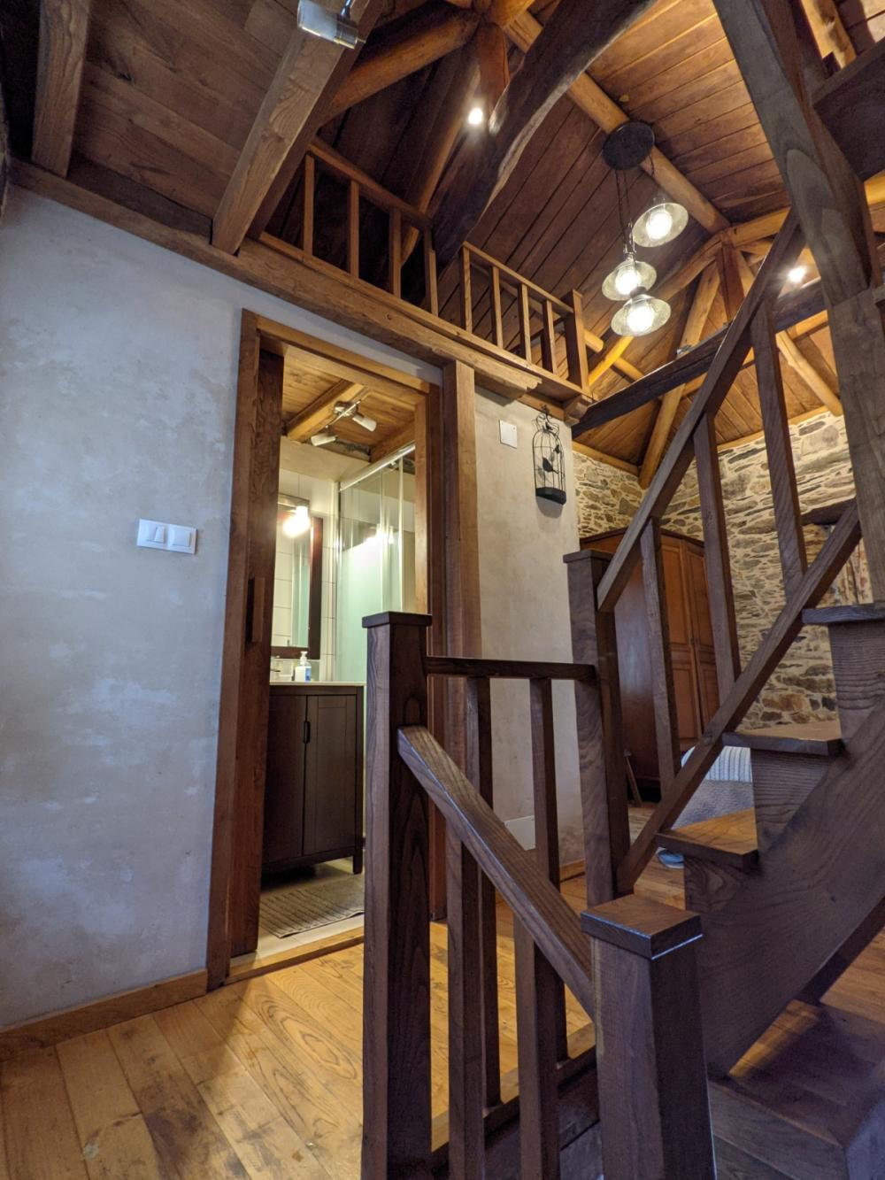  en venta hotel A Ortigueira Ortegal 20