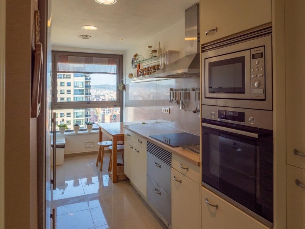  en venta apartamento Sant Martí-Diagonal Mar Barcelonès 10