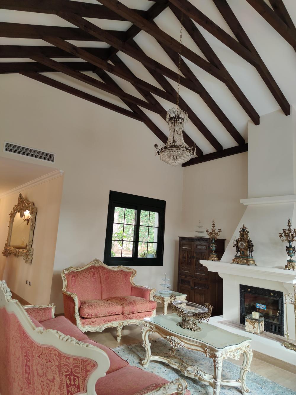  en venta casa Hacienda Las Chapas Costa Del Sol Occidental 3