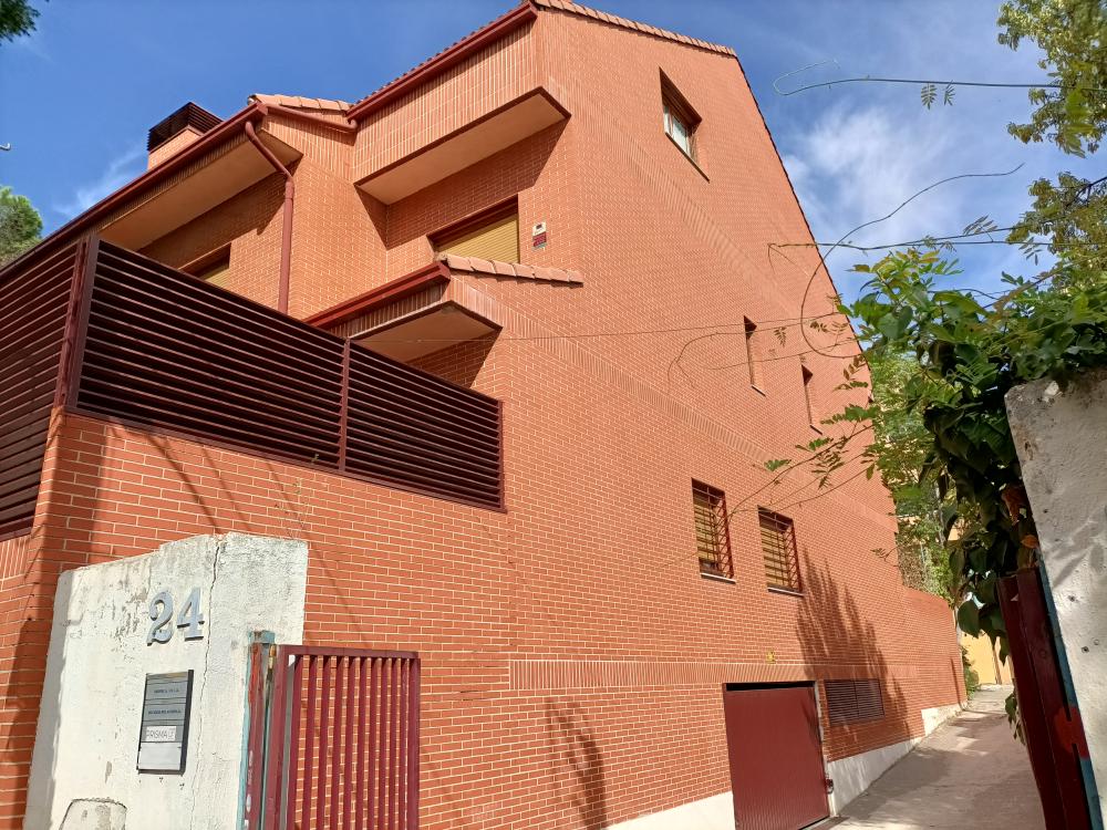 en venta pareado Ciudad Lineal-Colina Madrid Capital 4