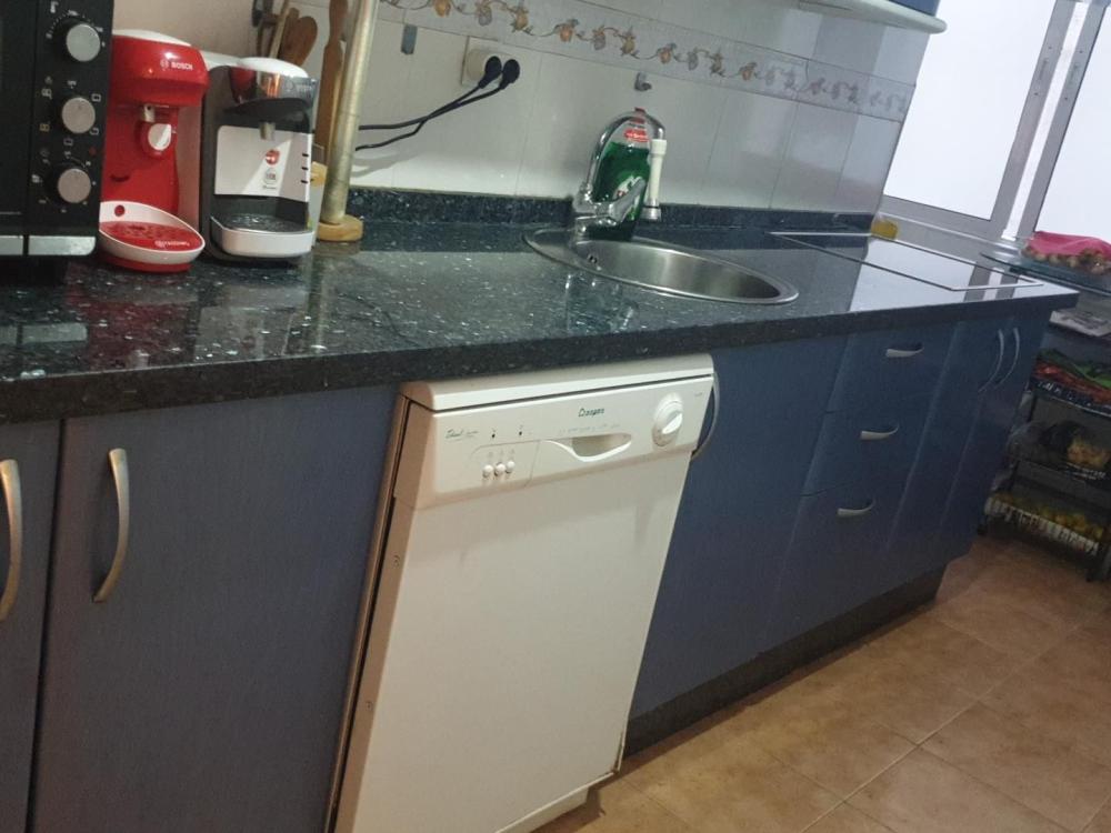  en venta apartamento Málaga Centro 29002 Málaga-Costa Del Sol 3