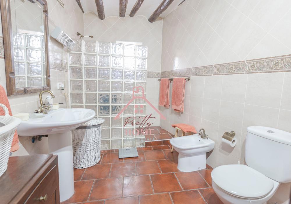  en venta chalet La Majada Bajo Guadalentín 12