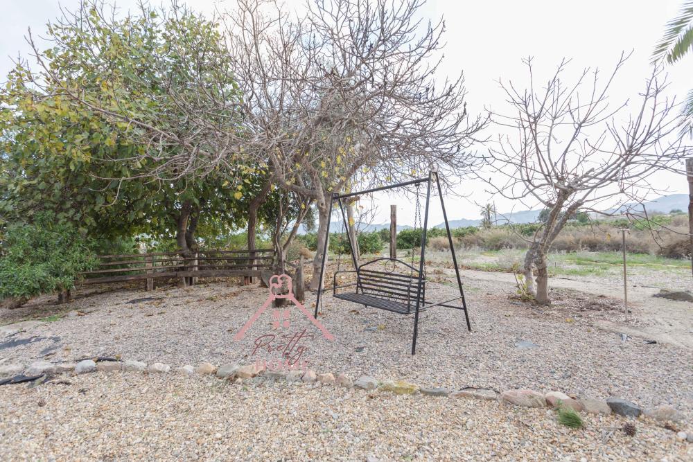  en venta chalet La Majada Bajo Guadalentín 13