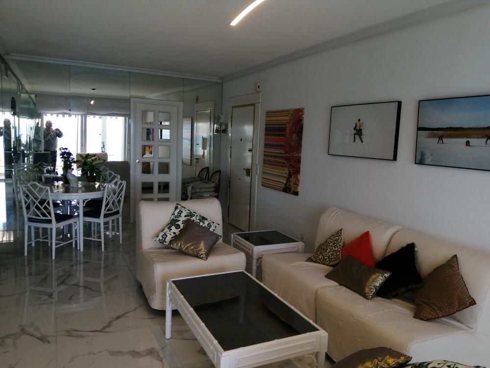  en venta apartamento La Manga Del Mar Menor Campo De Cartagena 4