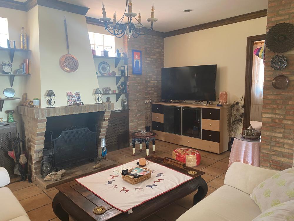  en venta chalet Montserrat Ribera Alta 15