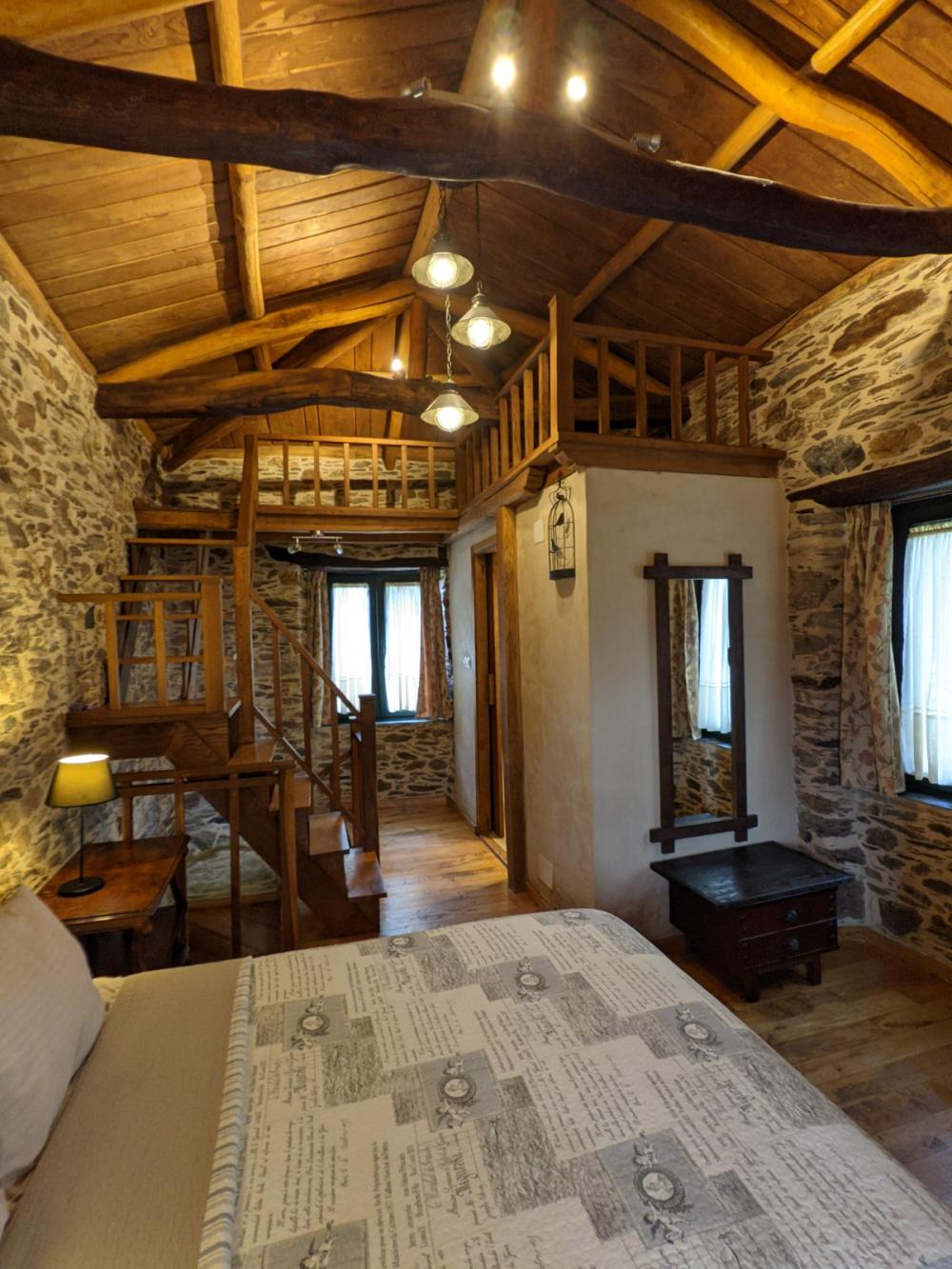  en venta hotel A Ortigueira Ortegal 21