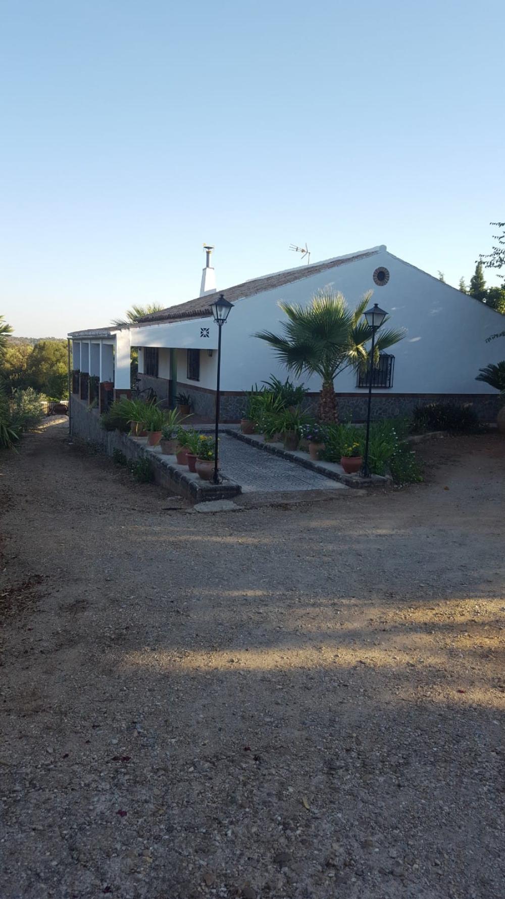  en venta chalet Hornachuelos Valle Medio Del Guadalquivir 2