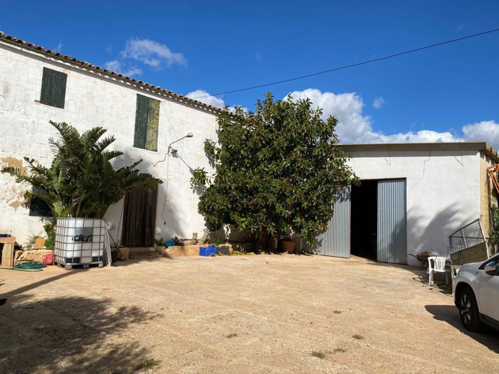  en venta finca rústica Sa Pobla Nord 9
