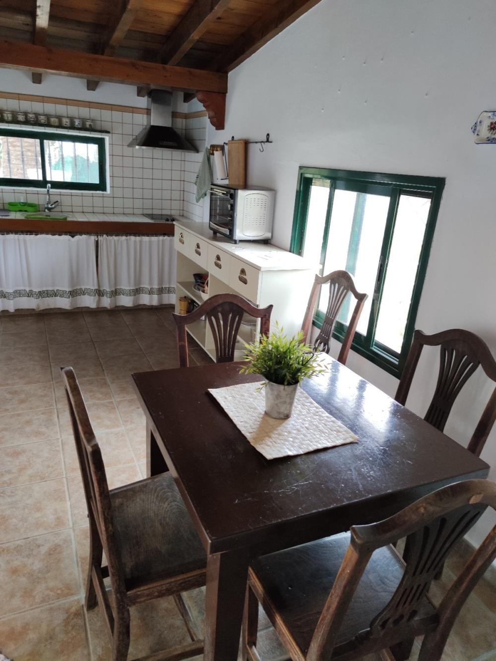  en venta finca rústica El Infierno Zona Metropolitana 7