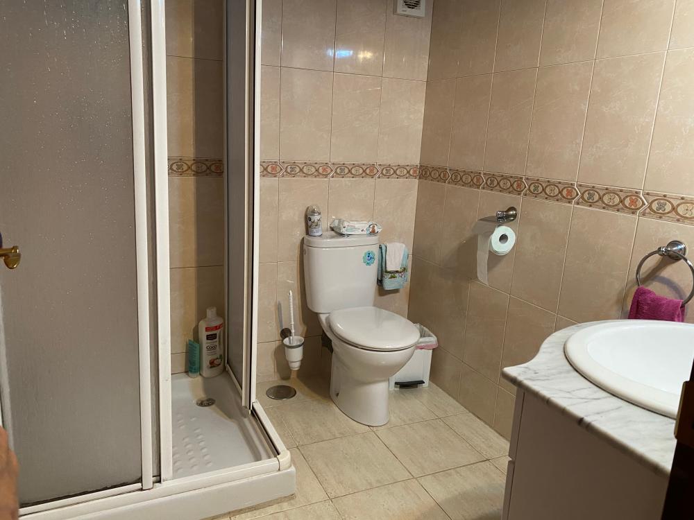  en venta pareado Alfarnatejo Axarquía 15