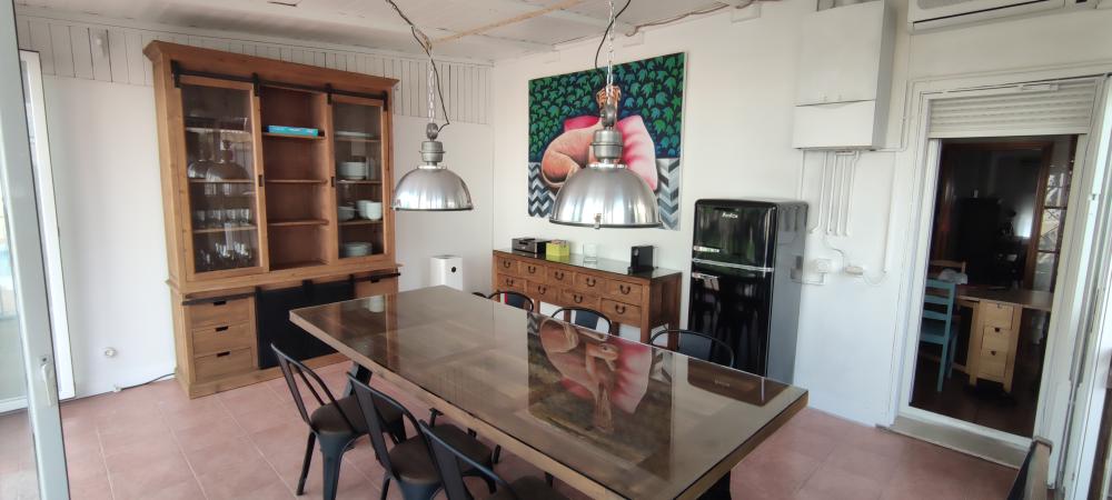 en venta casa de pueblo Benimatet Valencia 3