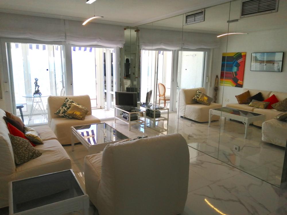 en venta apartamento La Manga Del Mar Menor Campo De Cartagena 2
