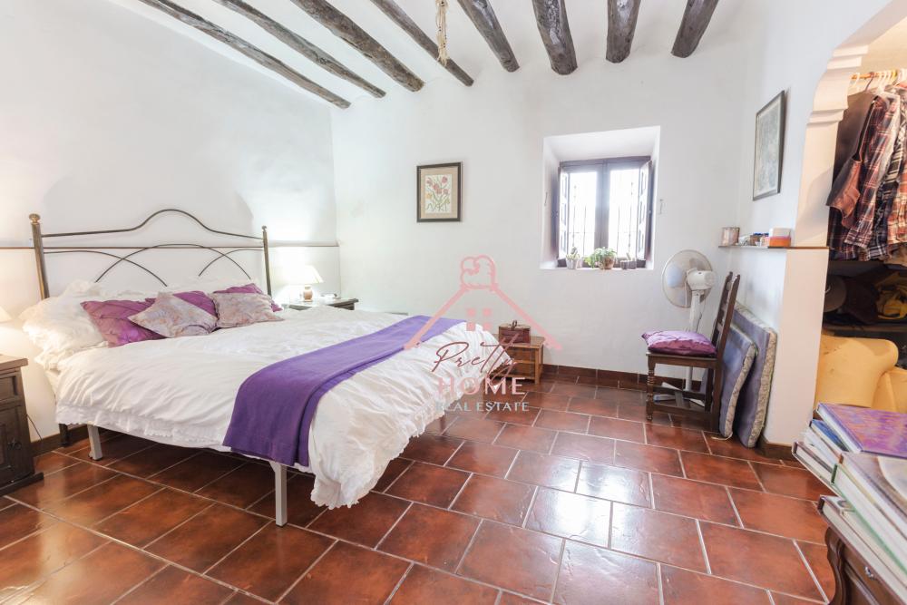  en venta chalet La Majada Bajo Guadalentín 9