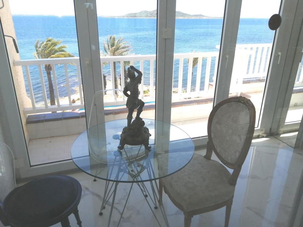  en venta apartamento La Manga Del Mar Menor Campo De Cartagena 6