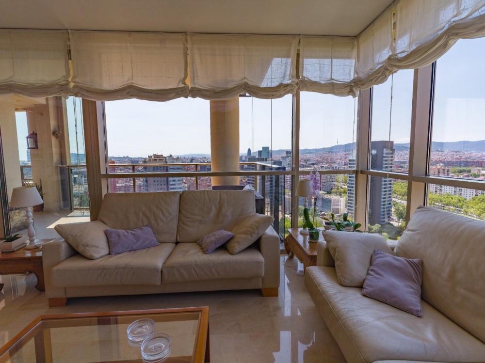  en venta apartamento Sant Martí-Diagonal Mar Barcelonès 6