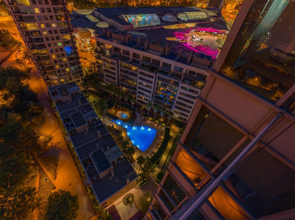  en venta apartamento Sant Martí-Diagonal Mar Barcelonès 20