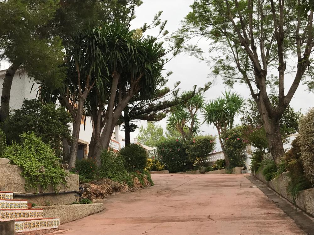 en venta chalet Montserrat Ribera Alta 7