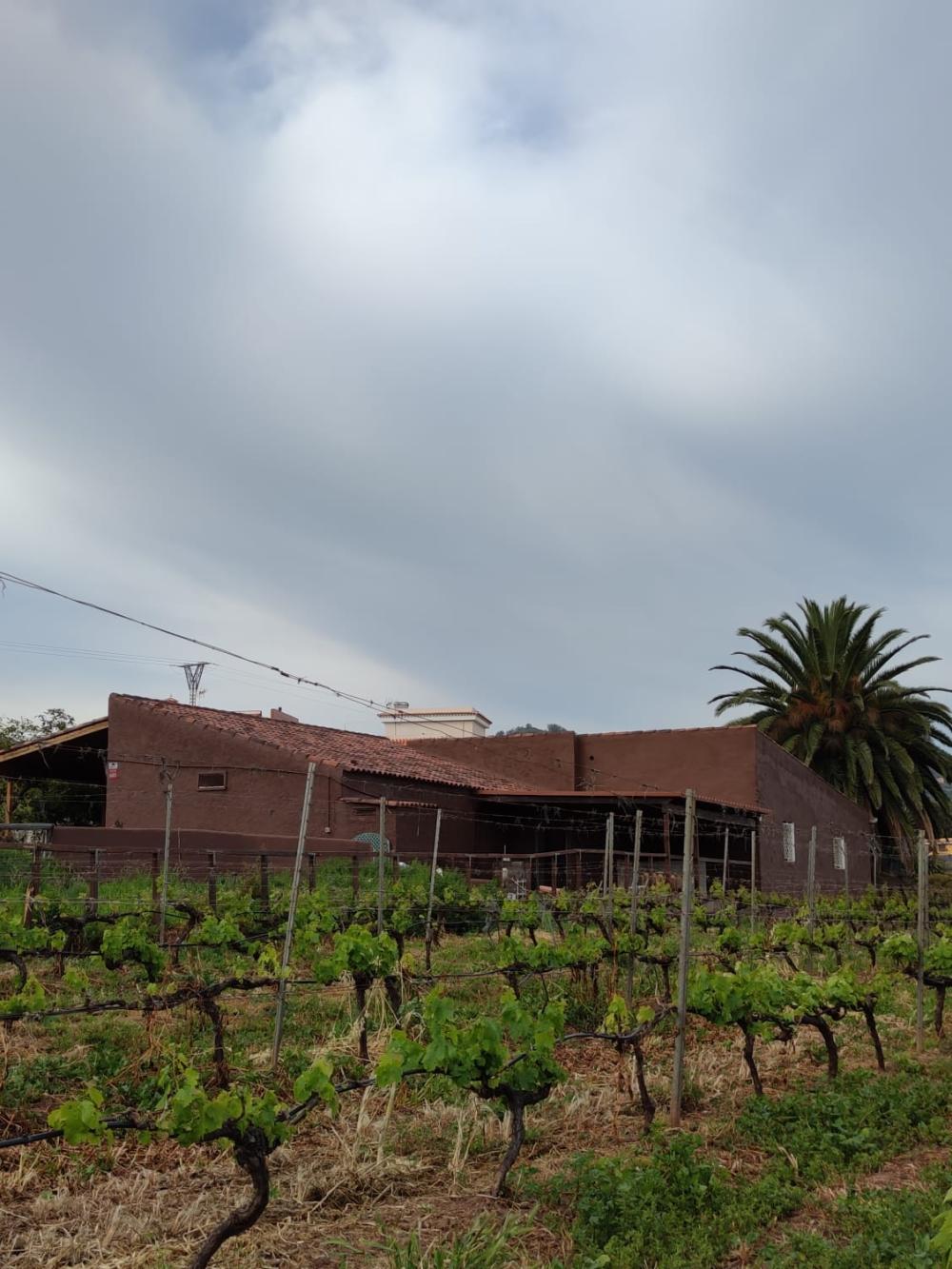  en venta finca rústica El Infierno Zona Metropolitana 1