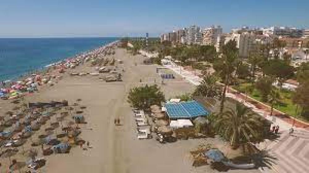  en venta apartamento Torre Del Mar Axarquía 27