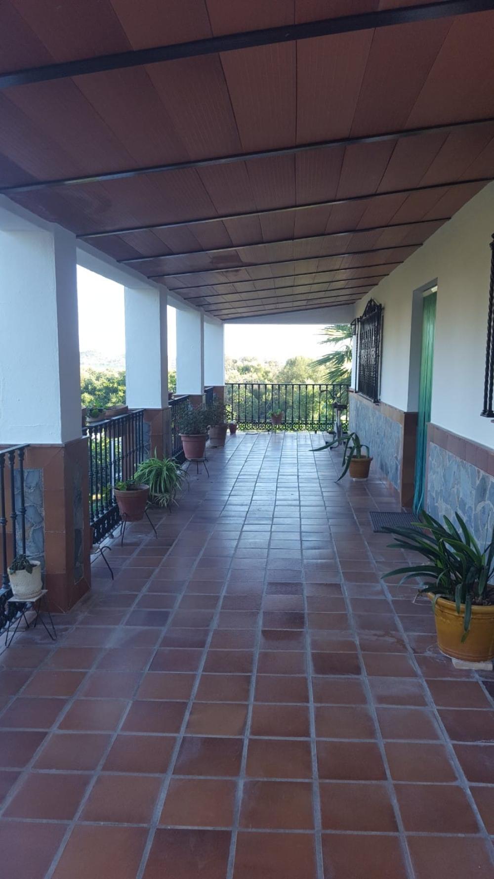  en venta chalet Hornachuelos Valle Medio Del Guadalquivir 4