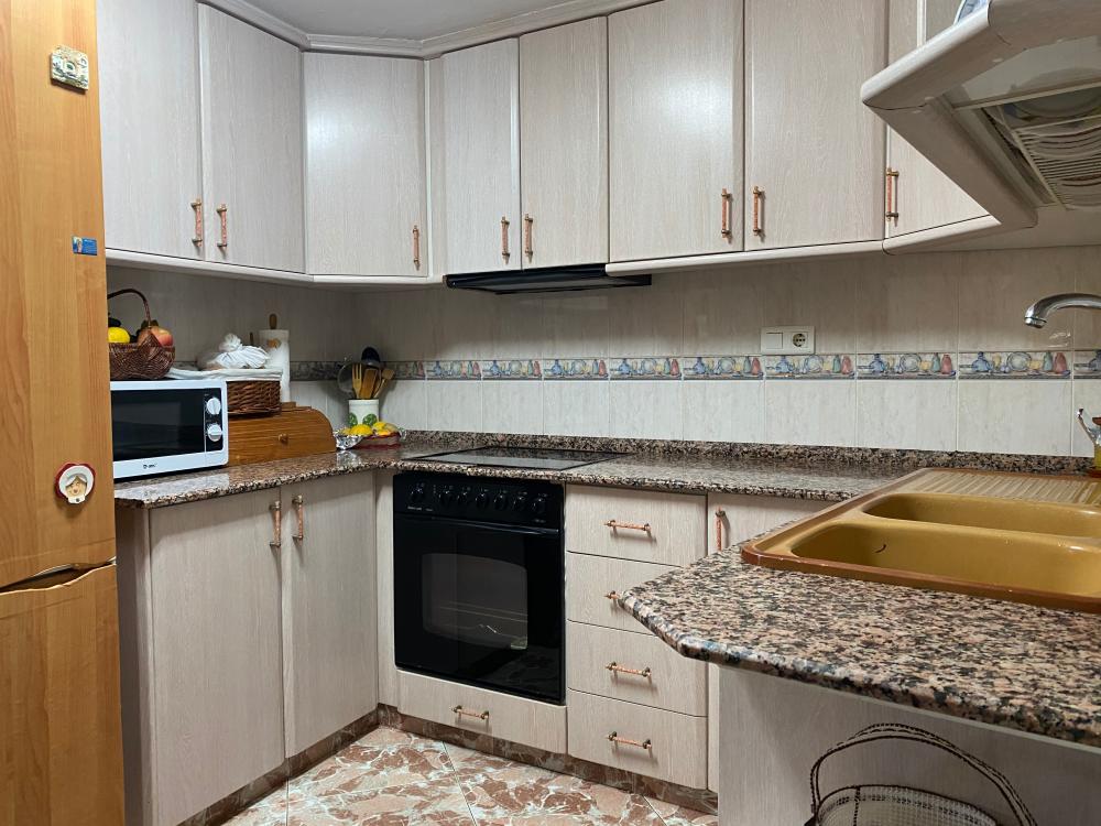 en venta pareado Alfarnatejo Axarquía 7