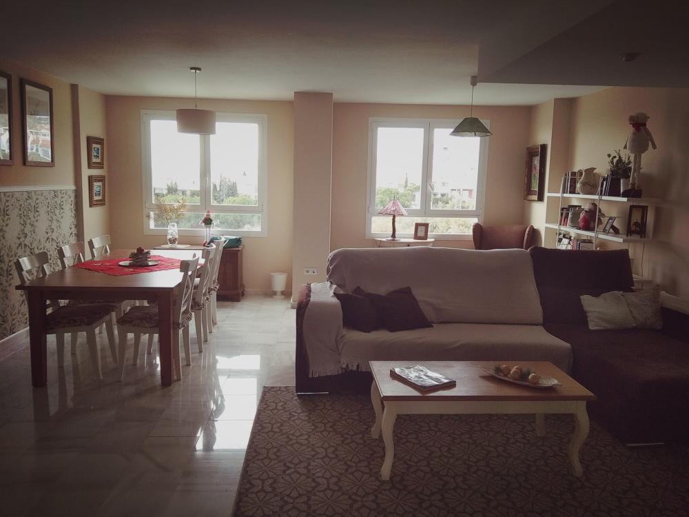  en venta casa de pueblo Torre De Benagalbón Axarquía 12