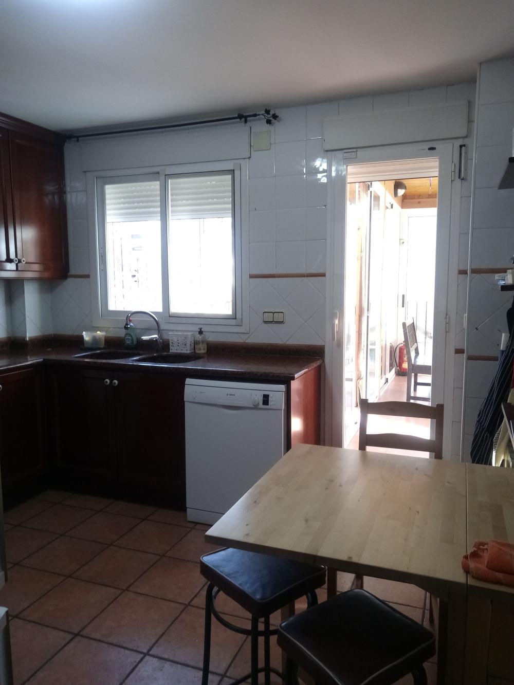  en venta casa de pueblo Benimatet Valencia 14