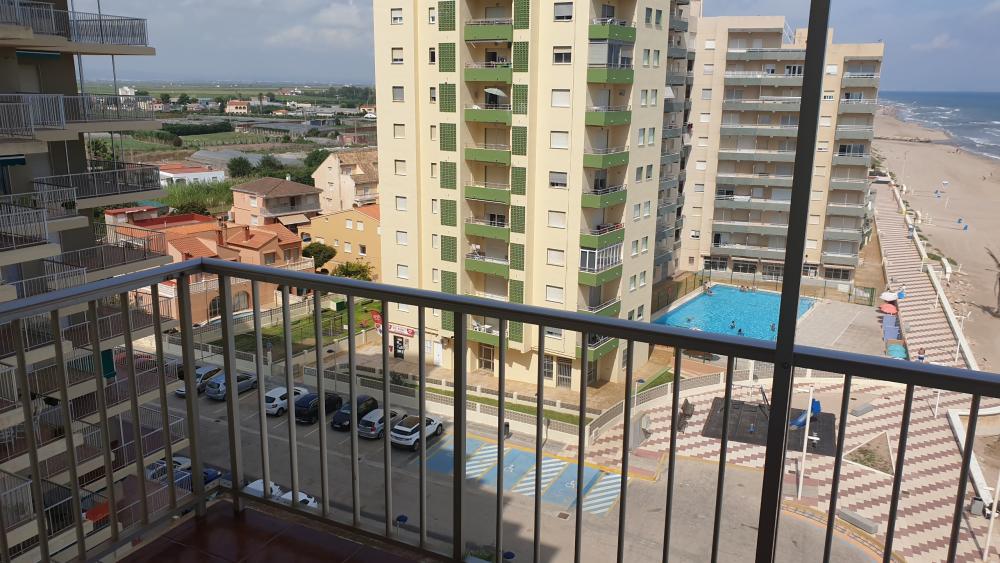  en venta apartamento Mareny De Barraquetes Ribera Baixa 17