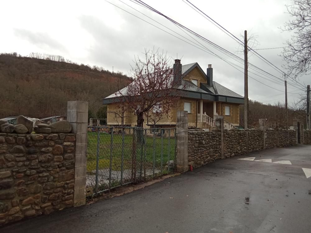  en venta chalet Albares De La Ribera Bierzo (El) 3