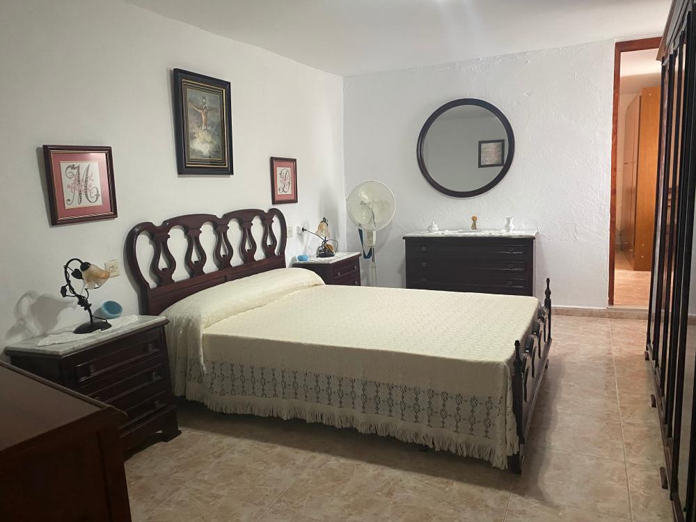  en venta pareado Alfarnatejo Axarquía 11