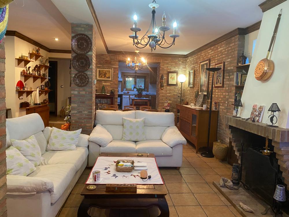  en venta chalet Montserrat Ribera Alta 13