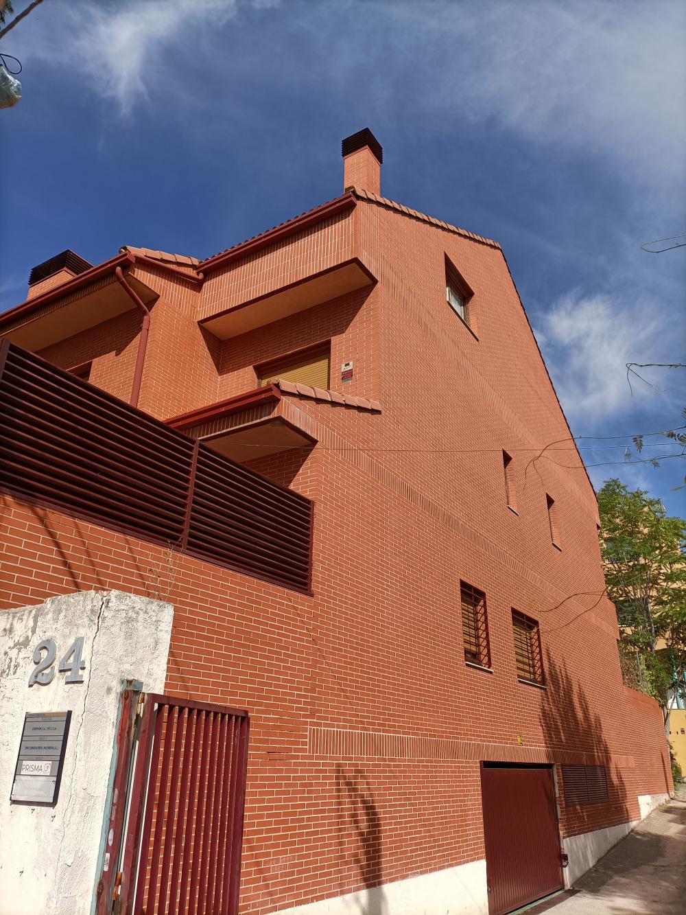  en venta pareado Ciudad Lineal-Colina Madrid Capital 36