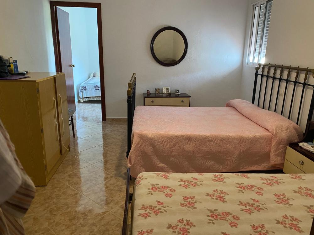  en venta pareado Alfarnatejo Axarquía 13
